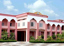Institute of Technology-Mayyil-Kannur