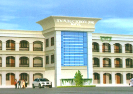 ITM-Public-School-Mayyil-Kannur